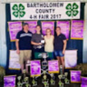 Meet your Posher, Grace